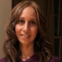 Patricia Hillis