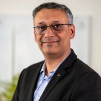 Anuj Sahai
