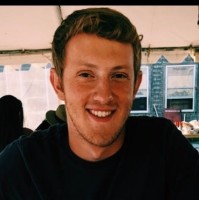 Matthew Hosek, EIT