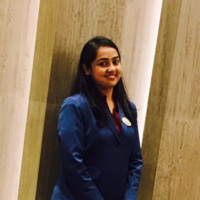 Khushbu Patel
