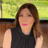 Sanja Stankovic
