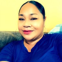 Lavinia Johnson