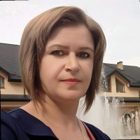 Galina Marenych