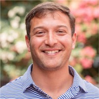 Max Groen, Ed.M., RLPC, CMPC