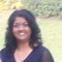 Alison Sookdeo Mha, Mrso R.T (R) (Mr)