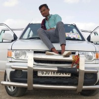 Solanki Rakesh