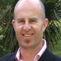 Scott Mcilraith