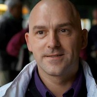 Steven Serraris