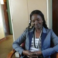 Tekeletso Dobi