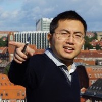 陈明辉