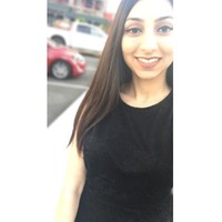 Anjali Monga