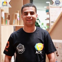 Mahmoud Ali