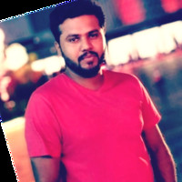 Vishaal Pravin