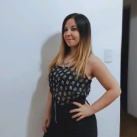 Yanina Segundo