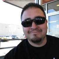 Leon Martinez