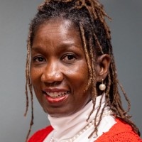 Chaplain Sheree Weller