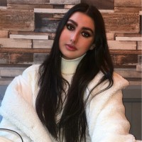 Chantelle Crewes Mba