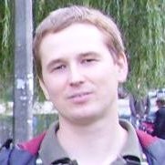Александр Новиков