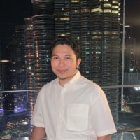 Zaim Azraai