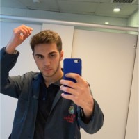Bedirhan Yahya Acar