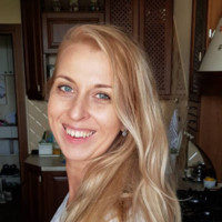 Lena Oginskaya