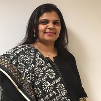 Avani Mehta