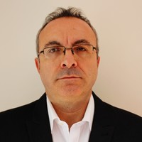 Théophile Saltas