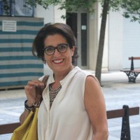 Almudena Montojo