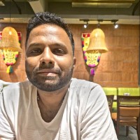 Sagar Shetty