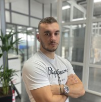 Stefan Todorović