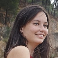 Irene José Vázquez