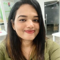 Reshmi Rajan