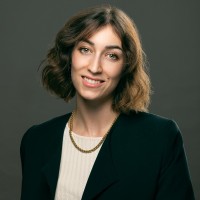 Hazel Maslo