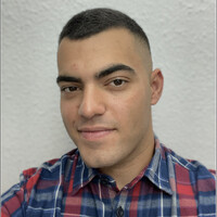 Sergi Martínez Curiel