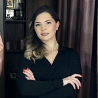 Keti Palavandishvili