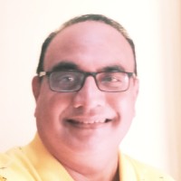 Ganesh Kumar Ramanathan