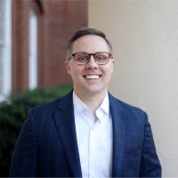 Joel Hudson, CFE