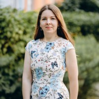 Anastasia Yaremchuk