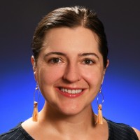 Rachel Anderson Rynders