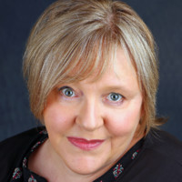 Brigitte Schroeder