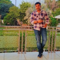 Ankit Kumar