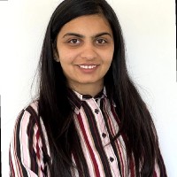 Happy Patel