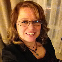 Lisa Ansorger