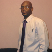 Victor Mabena. Amimeche