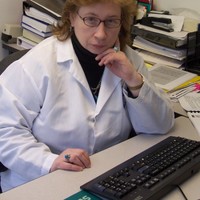 Irina Lagutina