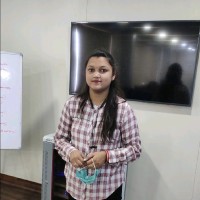 Shafali Rana