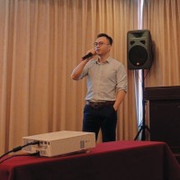 Stephen YU