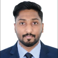 Azad Ahammed Sirajudeen