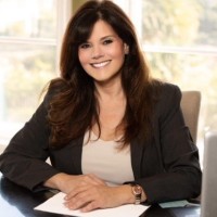 Nadia Gruzd - Healthcare Career Matchmaker