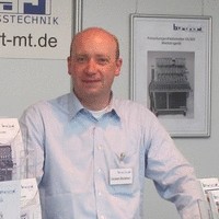 Torsten Burghart